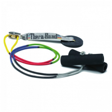 Thera-band shoulder pulley 291610 